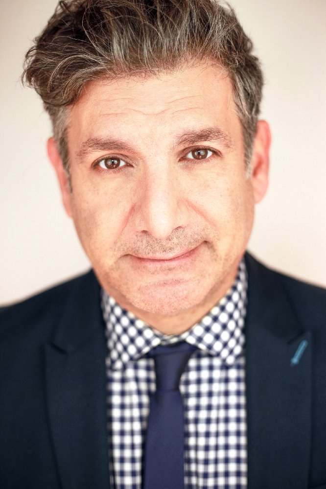 Mark Sarian