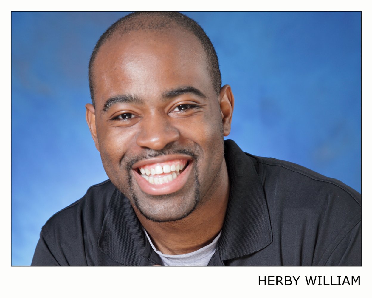 Herby William
