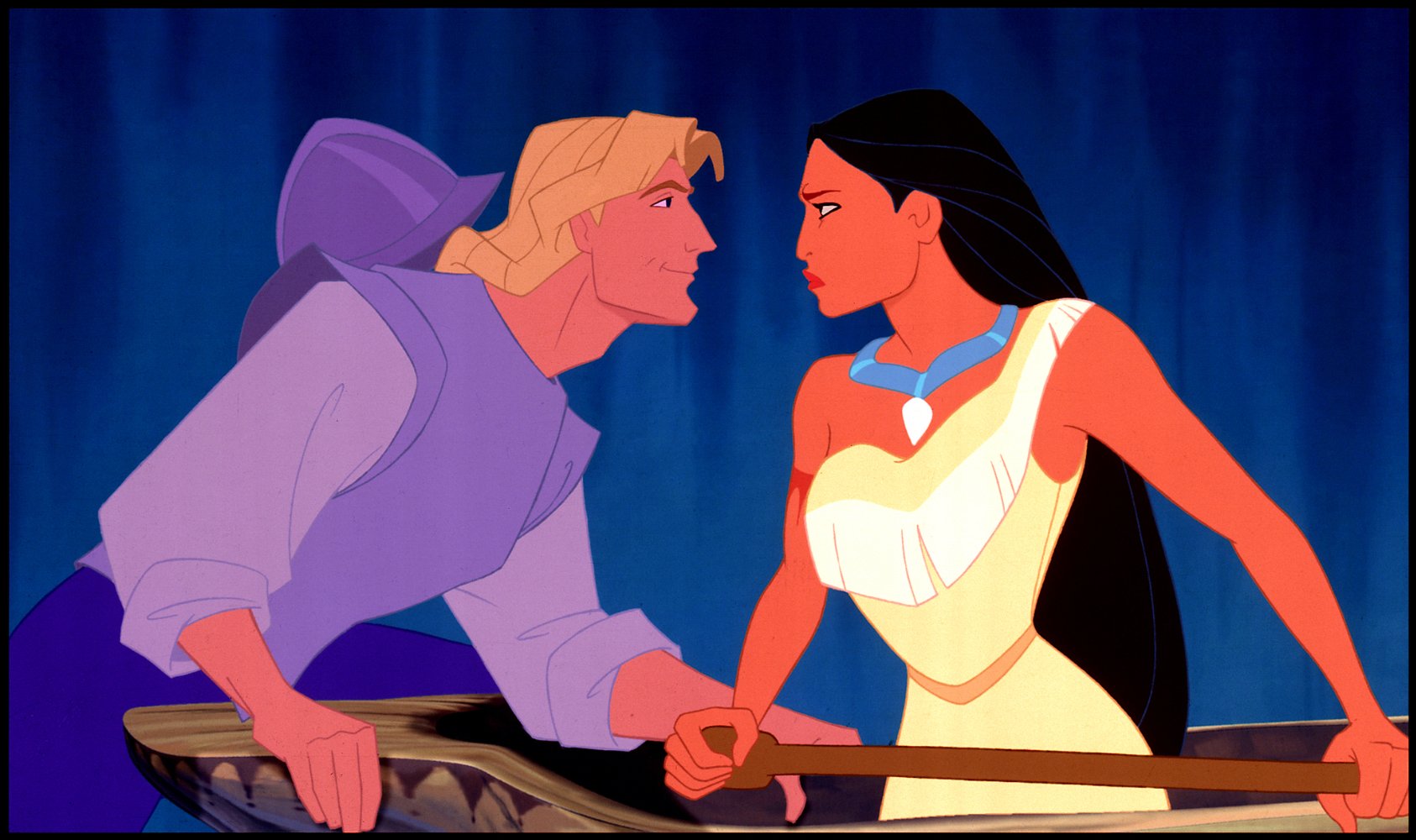 Capt. John Smith