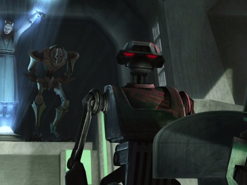 General Grievous