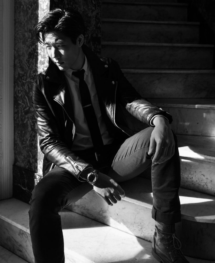 Ryan Jinn