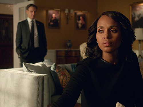 Kerry Washington