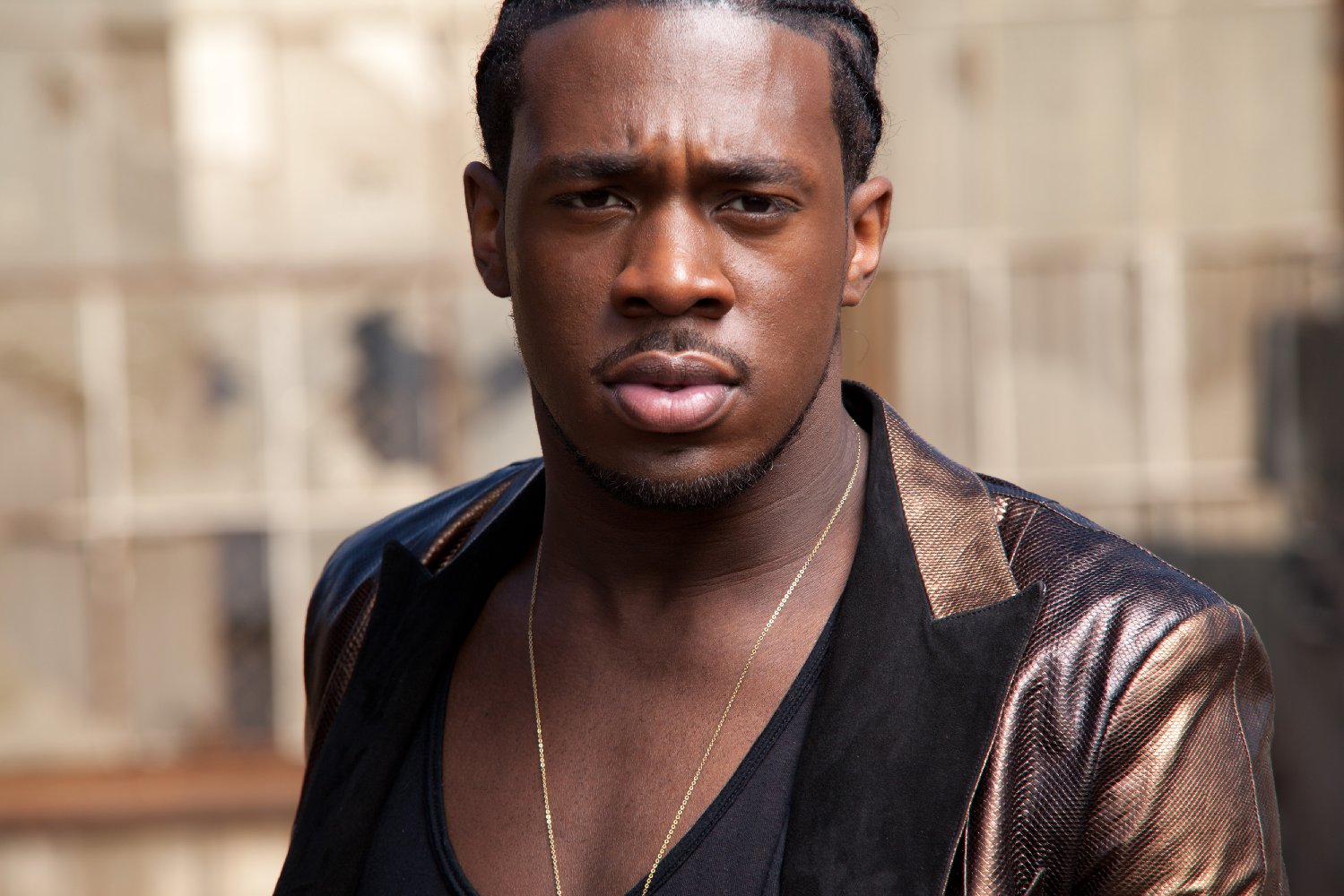 JaQuel Knight