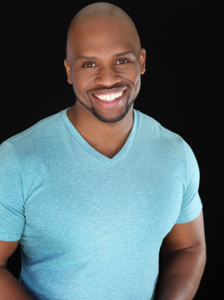 Renell Michael White