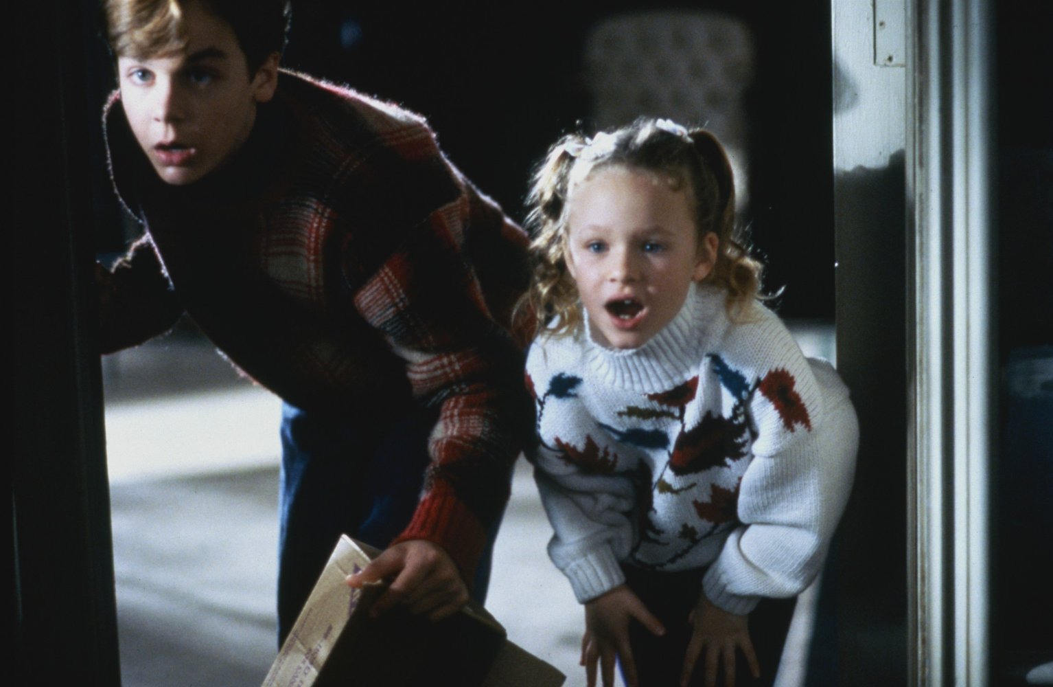 Thora Birch