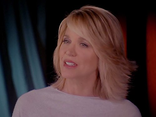Paula Zahn