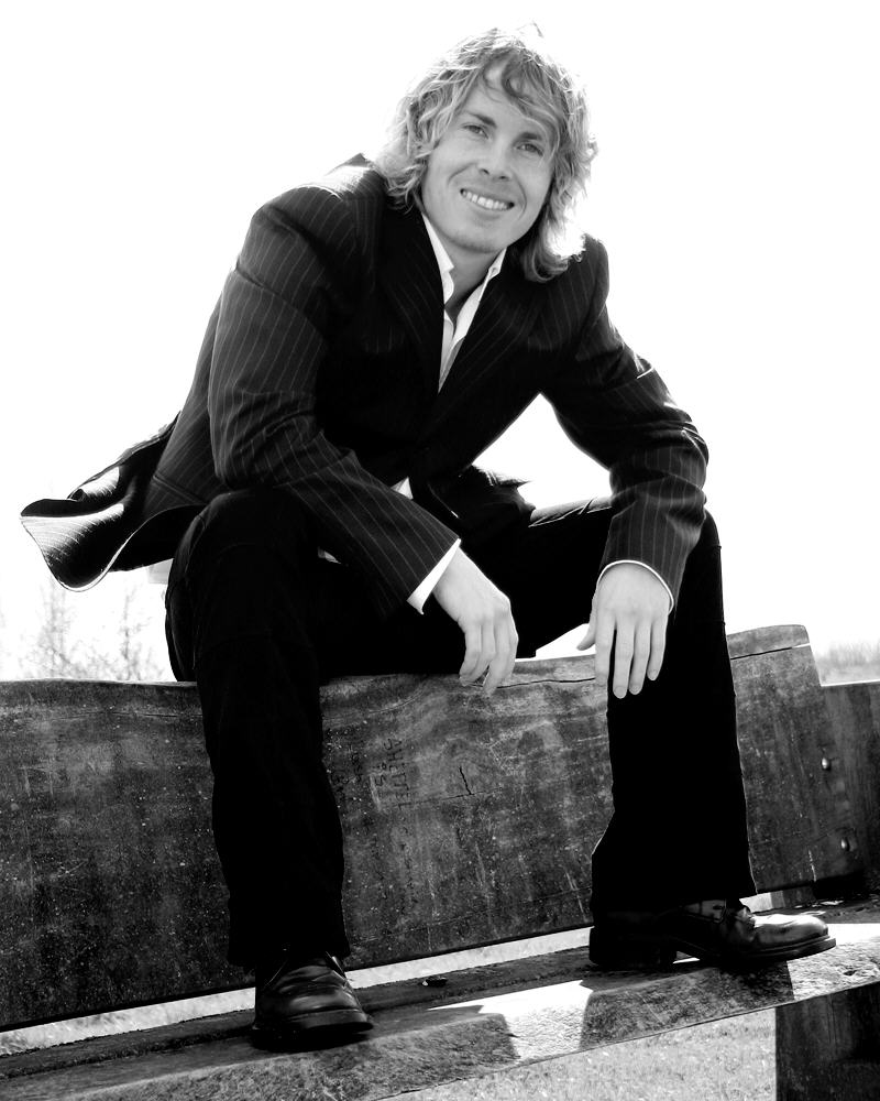 Jamie Wilson