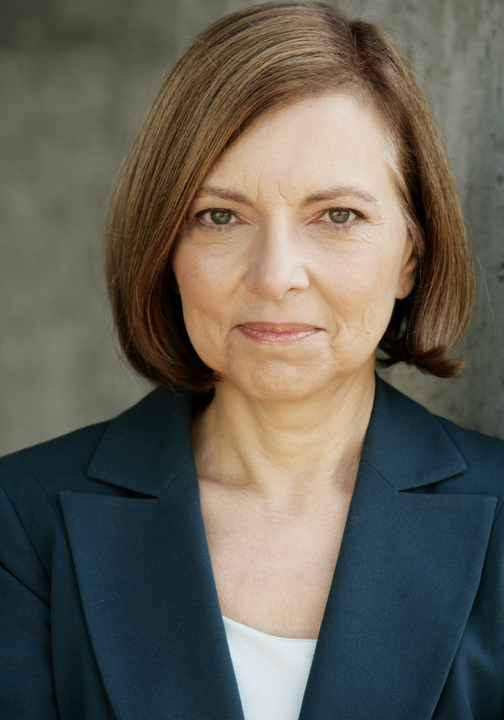 Carolyn Power