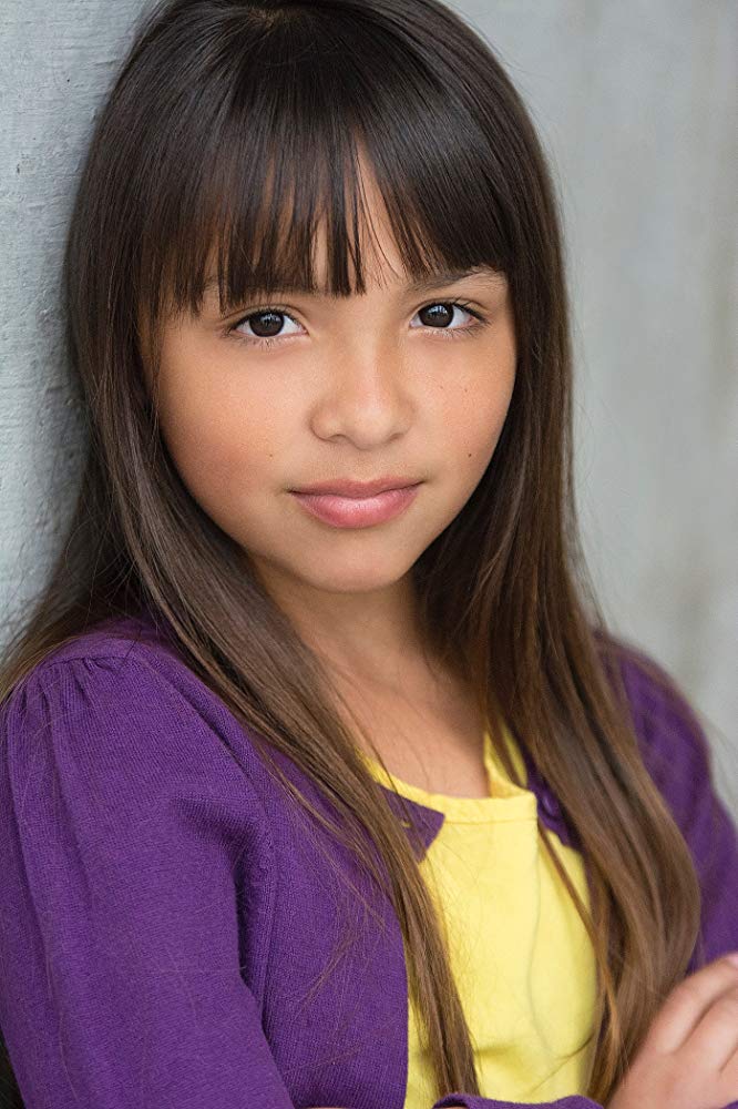 Allie Urrutia