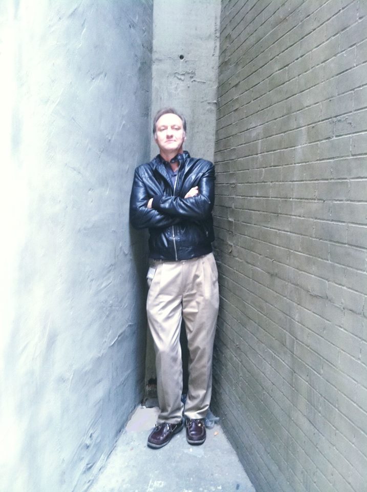 Zachary Chicos