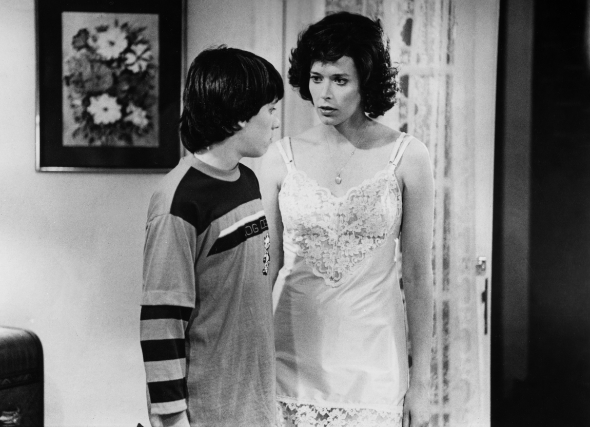 Sylvia Kristel