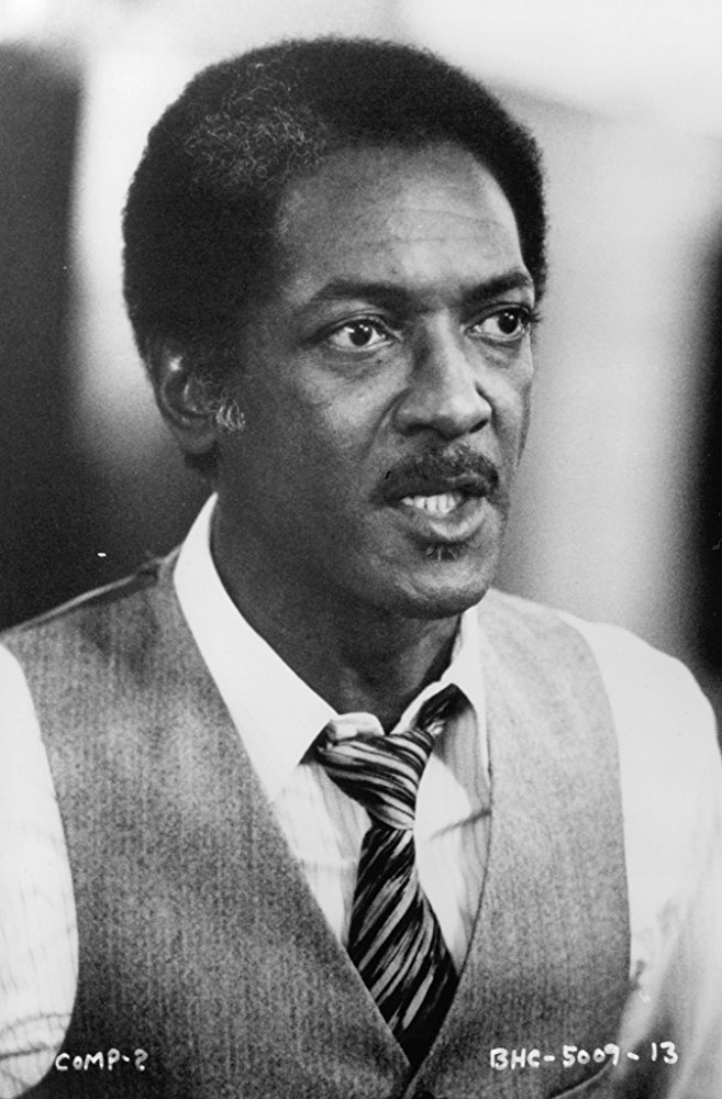 Insp. Douglas Todd