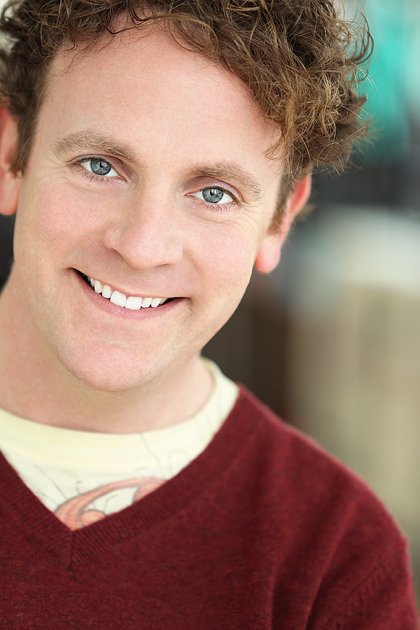 Drew Droege