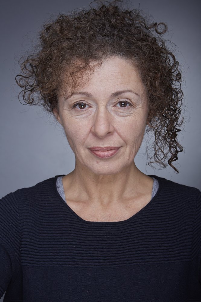 Johana Munzarova