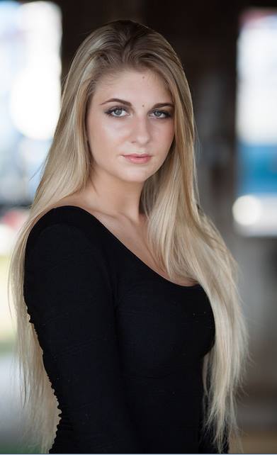 Alexis Leggett