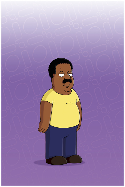 Cleveland Brown