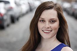 Shelby Truax
