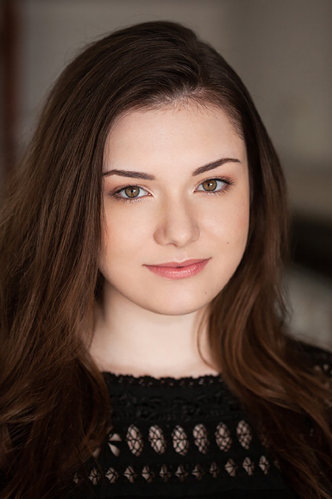 Sarah Pierce