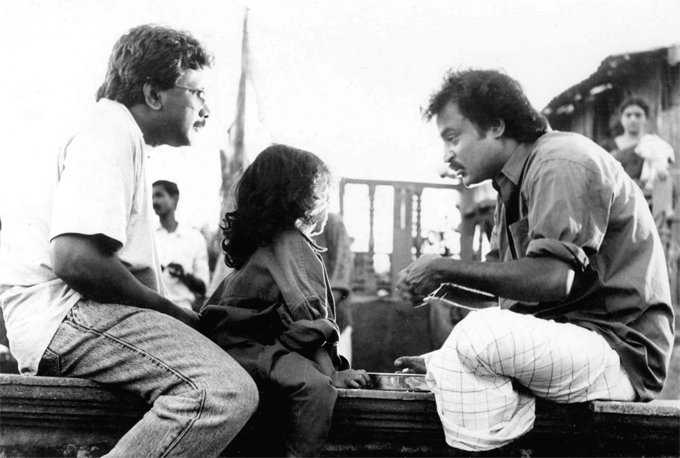 Mani Ratnam