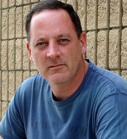 Rob Kolinsky