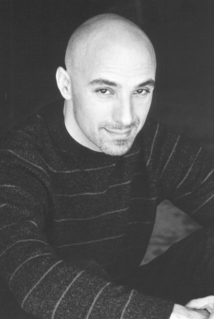 Angelo Surmelis