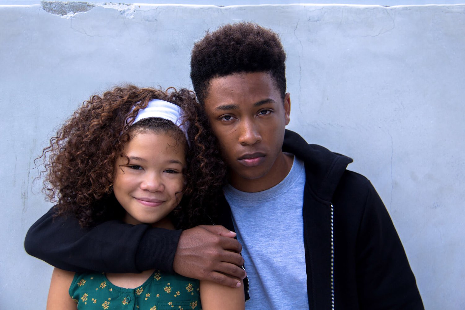 Jacob Latimore