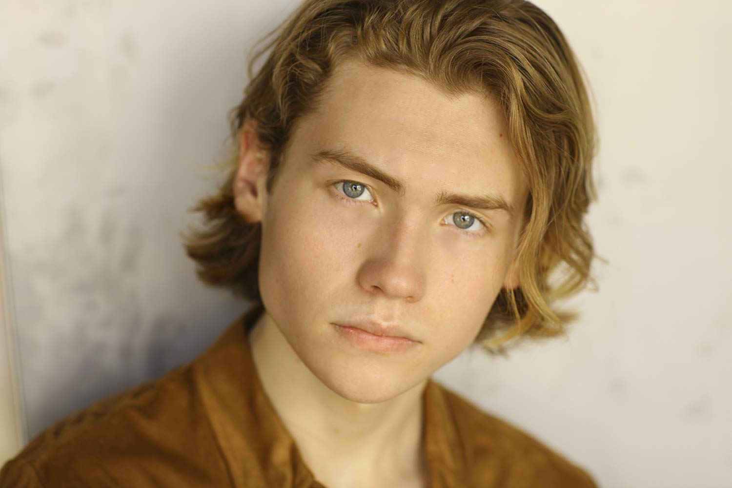 Ben Sanders