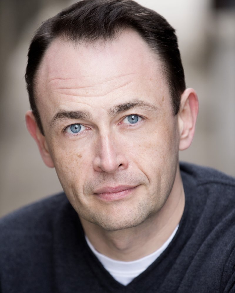 Jack Pierce