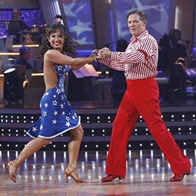 Himself, Himself - Contestant, Himself - Guest Dancer