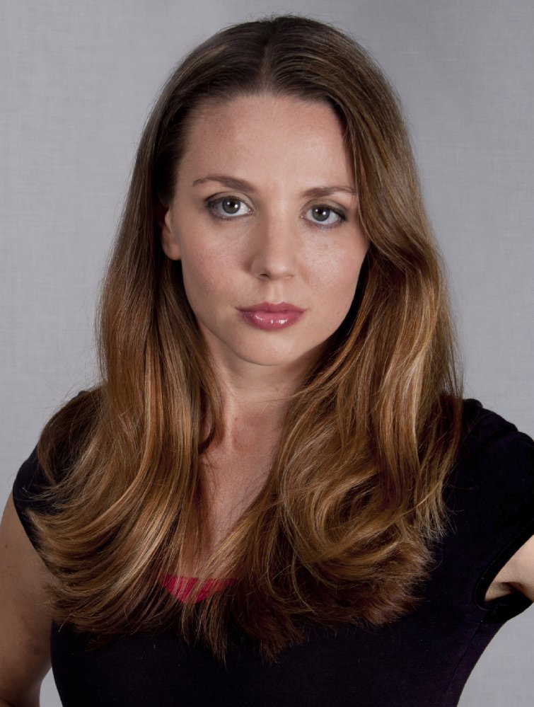 Emma-Louise Wilson
