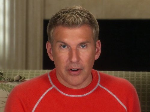 Todd Chrisley
