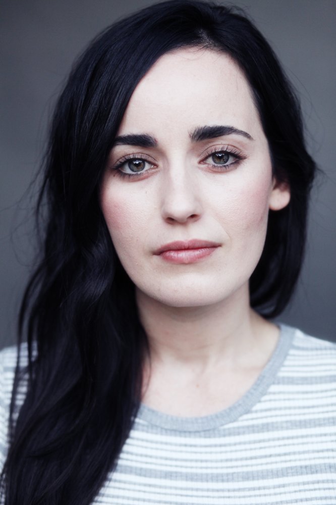 Vanessa Elgrichi