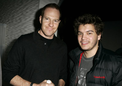 Toby Emmerich