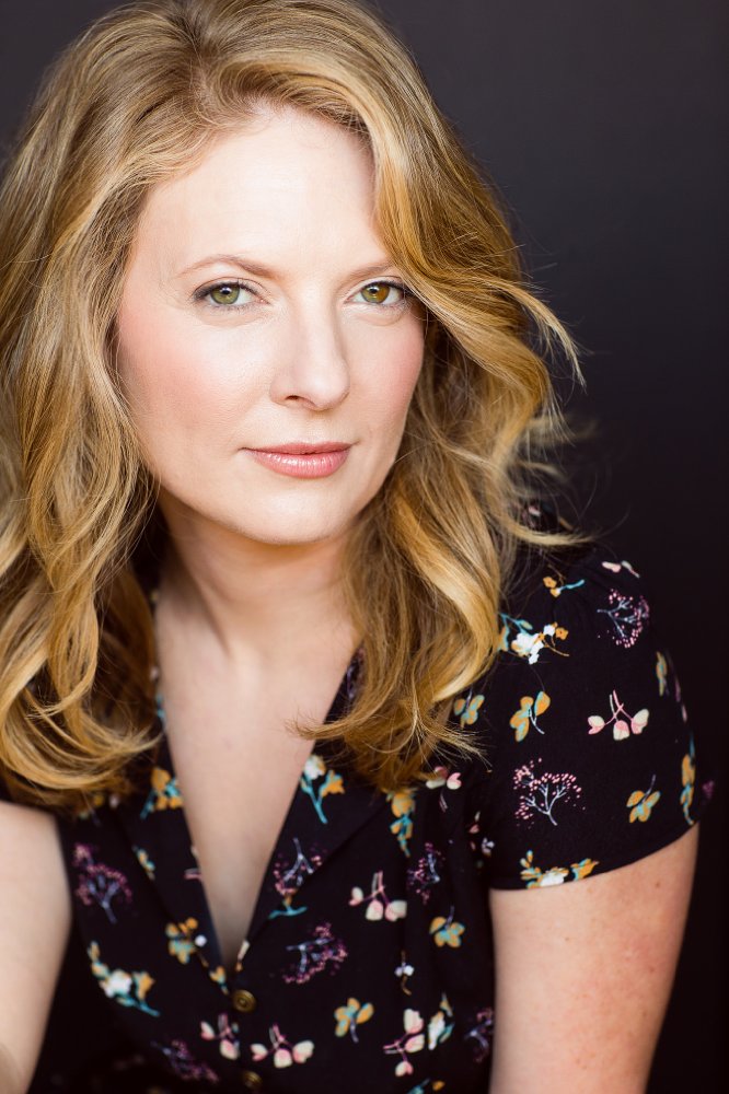 Lily Rains