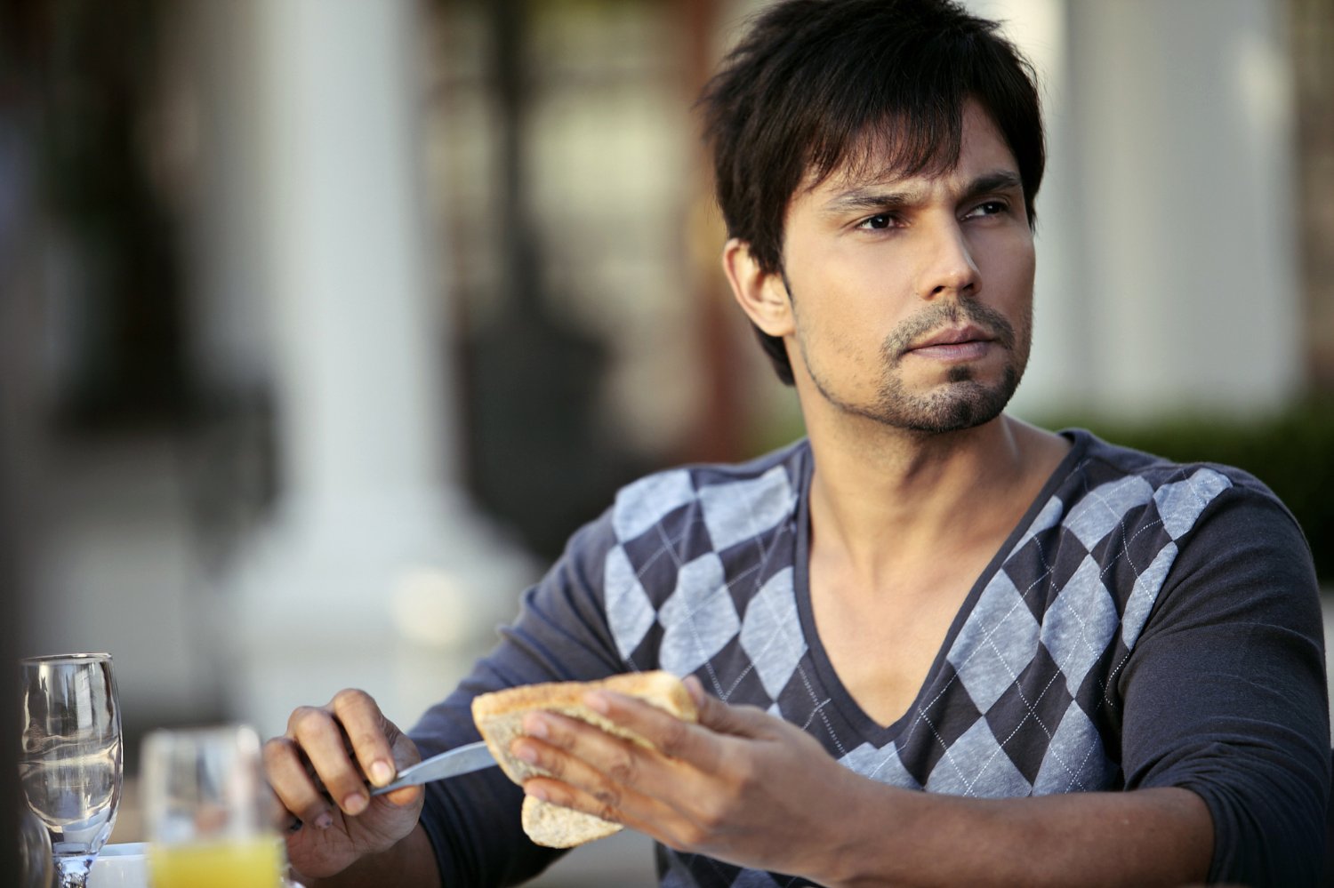 Randeep Hooda