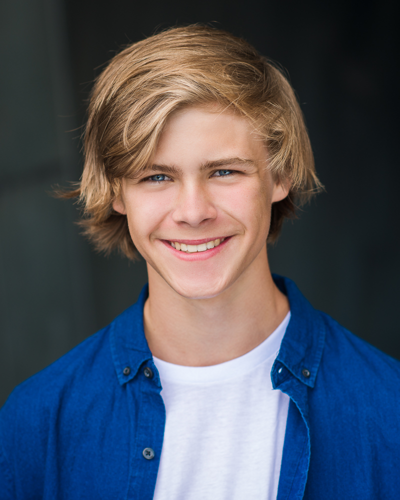 Caleb McClure