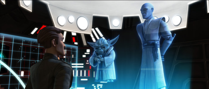 Mace Windu