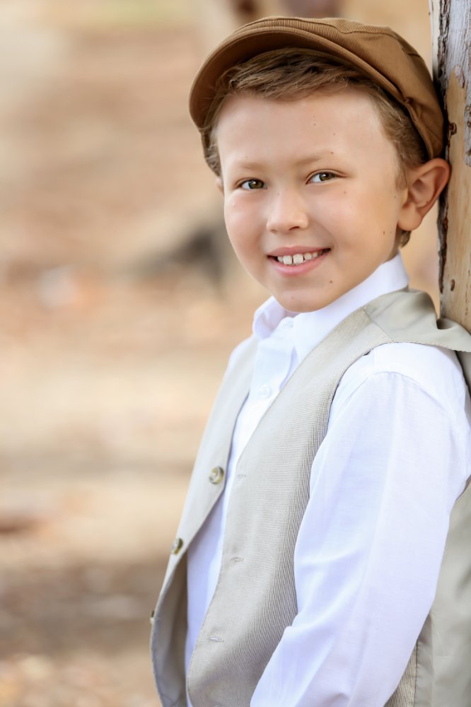 Logan Swearingen