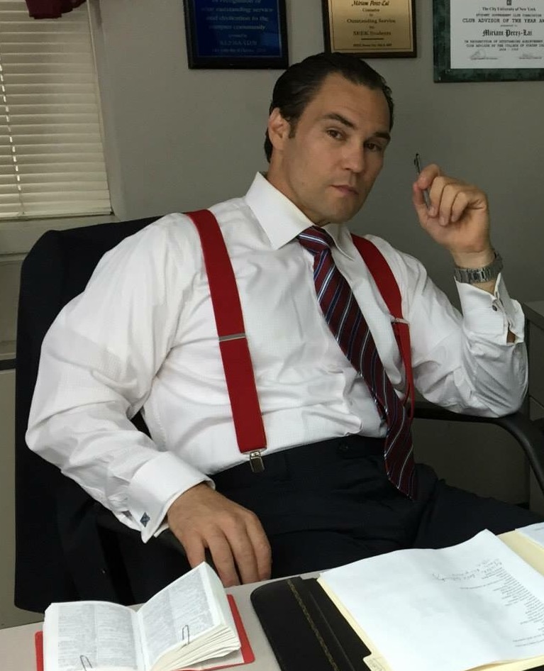 Kenneth Carrella