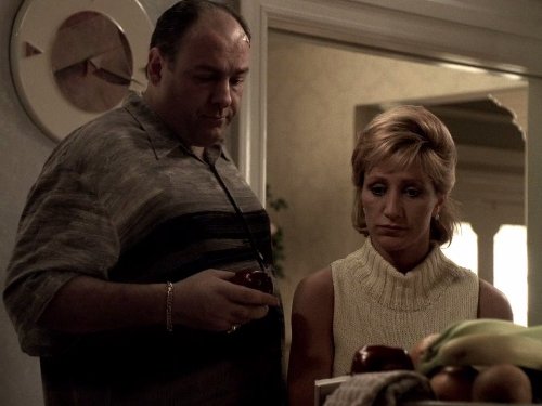 Carmela Soprano