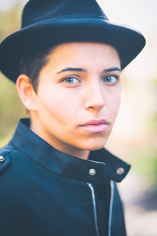 Donia Kash