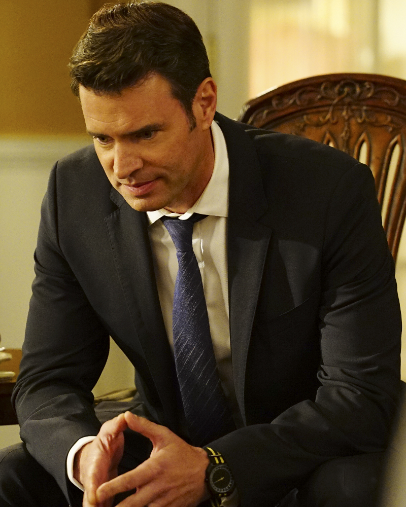 Scott Foley