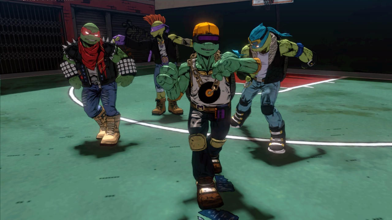 Donatello