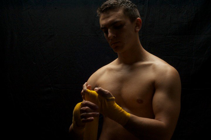 Leo Oliva