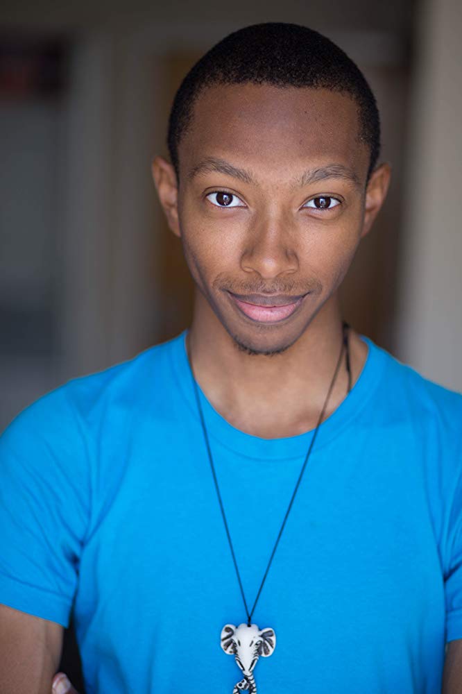 David Anthony Hinton
