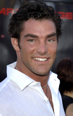 Evan Marriott
