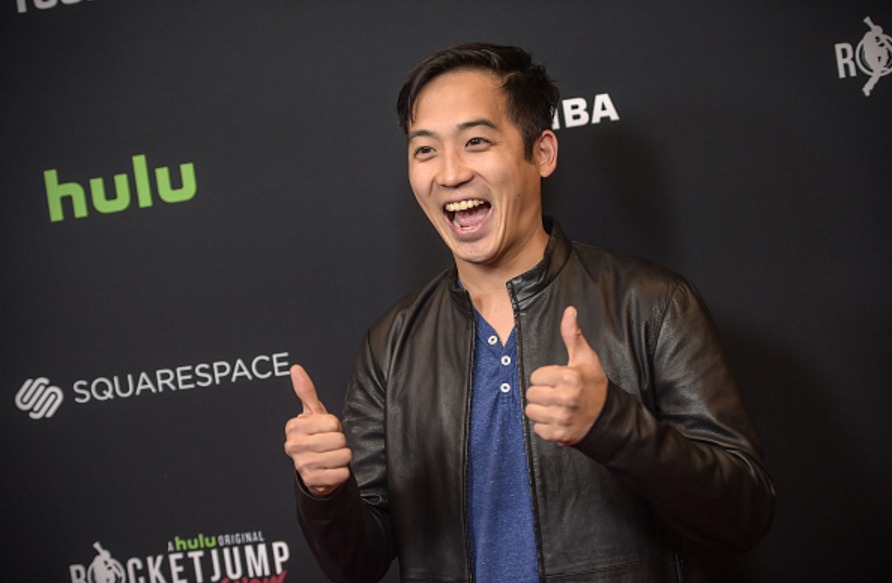 Jimmy Wong