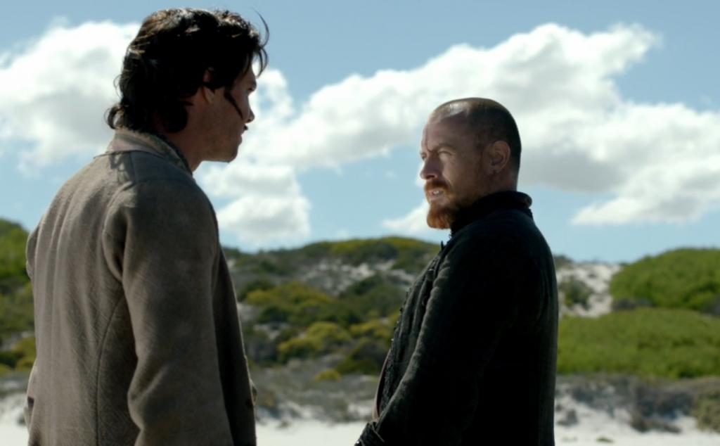 Captain Flint