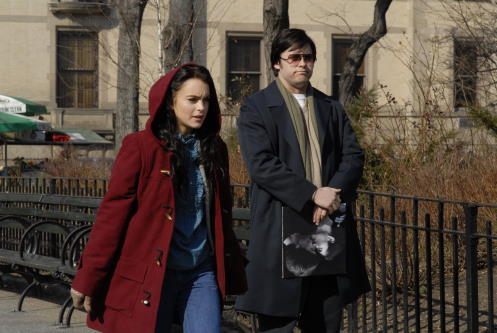 Mark David Chapman