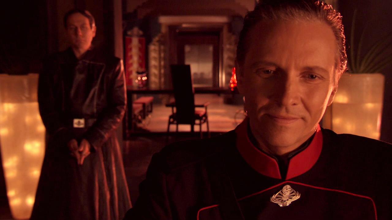 Ming the Merciless